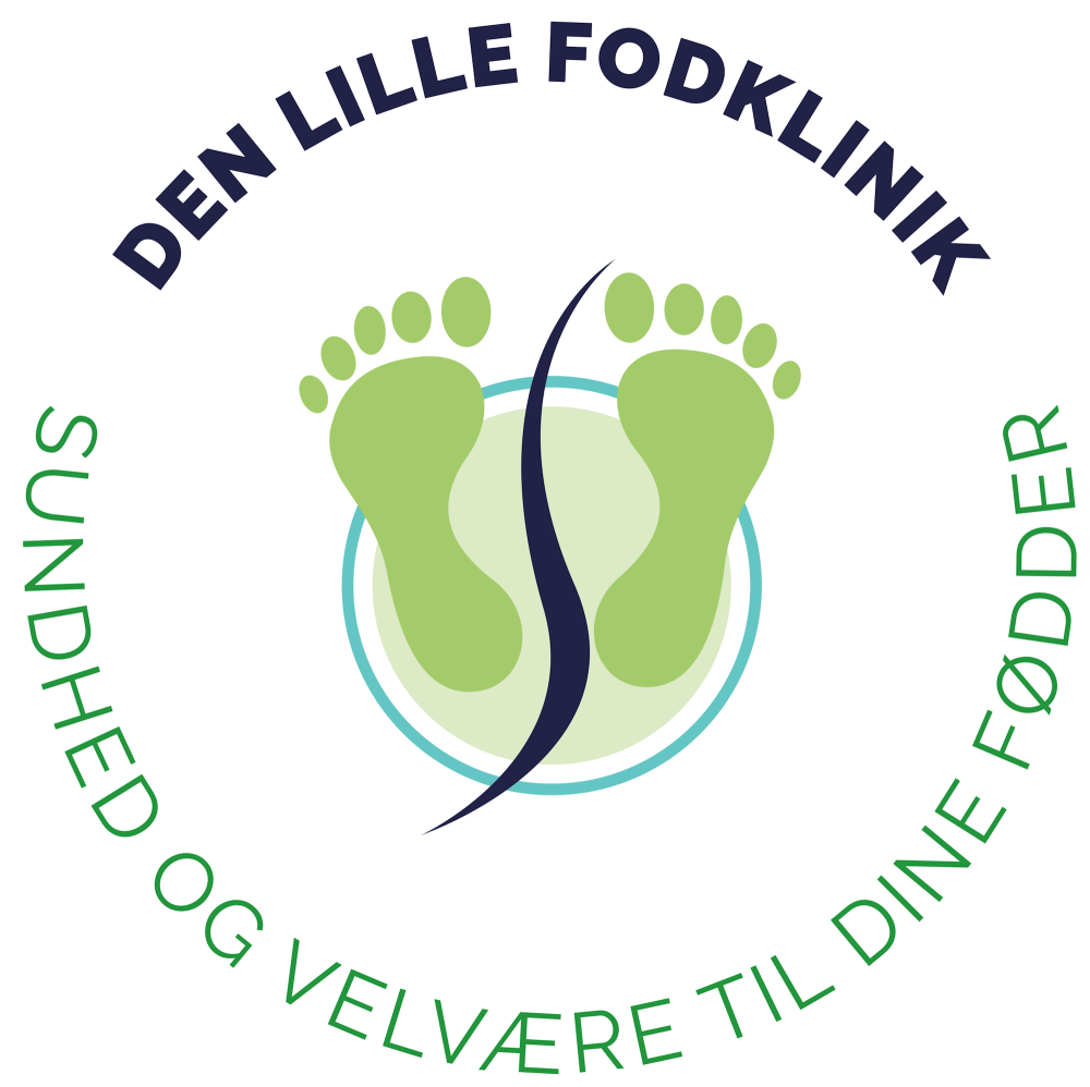 Den lille Fodklinik